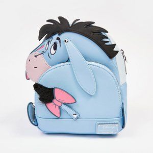 eeyore backpack